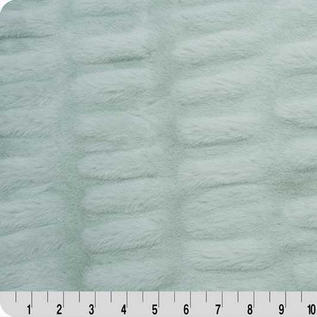 Luxe Cuddle Milan Dewdrop Fabric