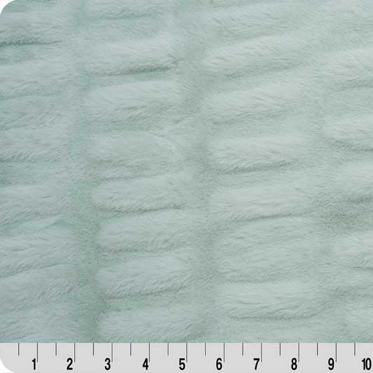 Luxe Cuddle Milan Dewdrop Fabric