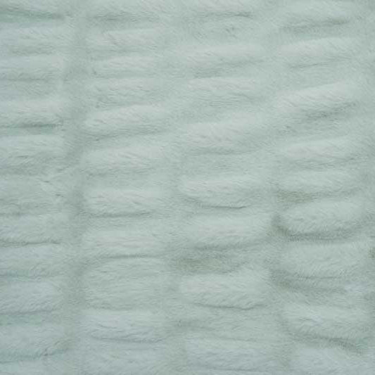 Luxe Cuddle Milan Dewdrop Fabric