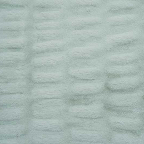 Luxe Cuddle Milan Dewdrop Fabric