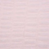 Luxe Cuddle Milan Pink Cuddle Fabric