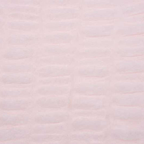 Luxe Cuddle Milan Pink Cuddle Fabric