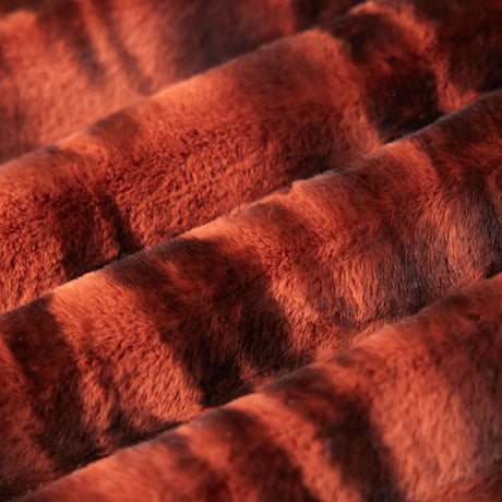 Luxe Cuddle Nube Cuddle Fabric Autumn 58/60"