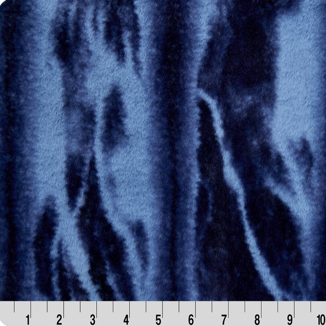 Luxe Cuddle Nube Jeans Fabric 58/60"