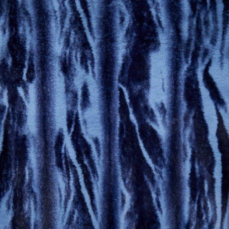 Luxe Cuddle Nube Jeans Fabric 58/60"