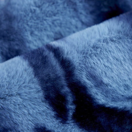 Luxe Cuddle Nube Jeans Fabric 58/60"