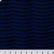 Minky Fabric Luxe Cuddle Oceana Navy