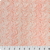 Luxe Cuddle Paloma Blossom Fabric 58/60"