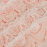 Luxe Cuddle Paloma Blossom Fabric 58/60"