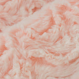 Luxe Cuddle Paloma Blossom Fabric 58/60"
