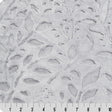 Minky Plush Floral Fabric Luxe Cuddle Poppy Alloy 58-60
