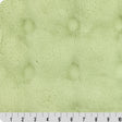 Luxe Cuddle Powderpuff Thyme Fabric 58-60"