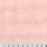 Luxe Cuddle Powderpuff Ballet Slipper Fabric 58-60"