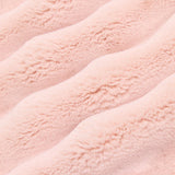Luxe Cuddle Powderpuff Ballet Slipper Fabric 58-60"
