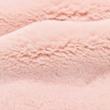 Luxe Cuddle Powderpuff Ballet Slipper Fabric 58-60"