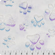 Luxe Cuddle Prism Paws Mermaid Fabric by the Yard