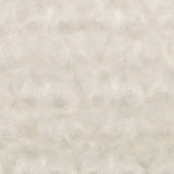 Luxe Cuddle Rose Ivory Fabric