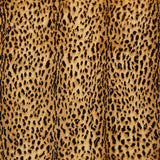 Luxe Cuddle Savanna Camel Fabric