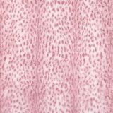 Luxe Cuddle Savanna Woodrose Minky Plush Fabric 58/60"