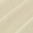 Minky Plush Fabric Luxe Cuddle Seal Natural 58/60