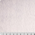Luxe Cuddle Snow Bunny Fabric 58/60"