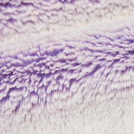 Luxe Cuddle Snow Bunny Fabric 58/60"
