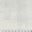 Blue Fog Luxe Cuddle Snow Bunny Fabric