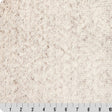 Luxe Cuddle Snow Bunny Coconut Fabric 58/60"
