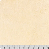 Meringue Luxe Cuddle Snow Bunny Fabric