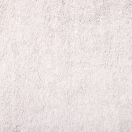 Luxe Cuddle Snow Bunny Primrose Fabric 58/60"