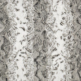 Minky Fabric Luxe Cuddle Snowy Owl Charcoal 58-60"