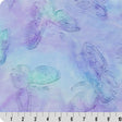 Minky Plush Butterfly Fabric by the Yard