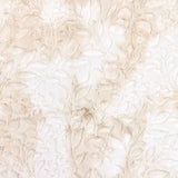 Luxe Cuddle Sorbet Poppy Pearlized Fabric