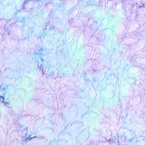 Luxe Cuddle Sorbet Poppy Pixie Fabric 58-60"