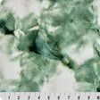Luxe Cuddle Sorbet Powderpuff Forest Fabric 58-60"
