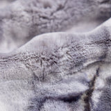 Luxe Cuddle Sorbet Powderpuff Alloy Fabric 58-60"