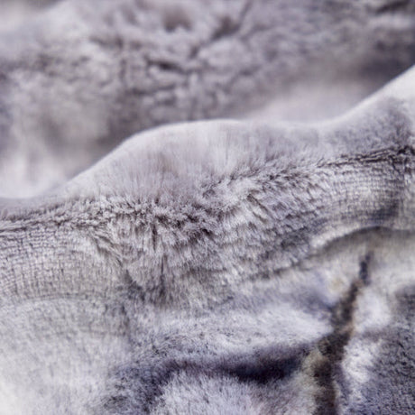 Luxe Cuddle Sorbet Powderpuff Alloy Fabric 58-60"