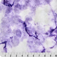 Luxe Cuddle Sorbet Powderpuff Bellflower Fabric