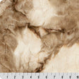 Luxe Cuddle Sorbet Coca Mocha Fabric 58/60"