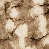 Luxe Cuddle Sorbet Coca Mocha Fabric 58/60"