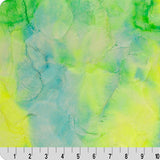Luxe Cuddle Sorbet Fabric by the Yard