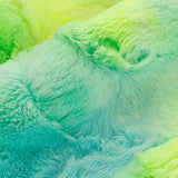 Luxe Cuddle Sorbet Fabric by the Yard
