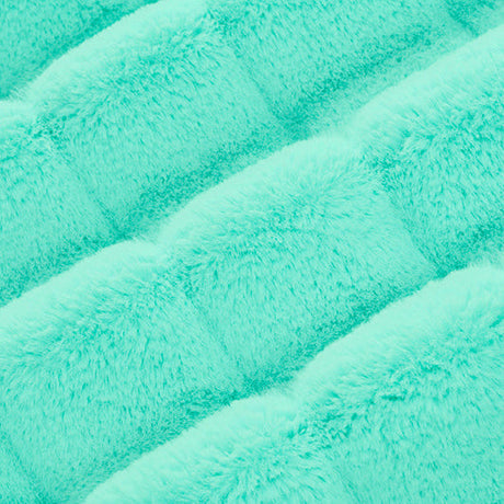 Luxe Cuddle Sydney Aruba Fabric by the Yard