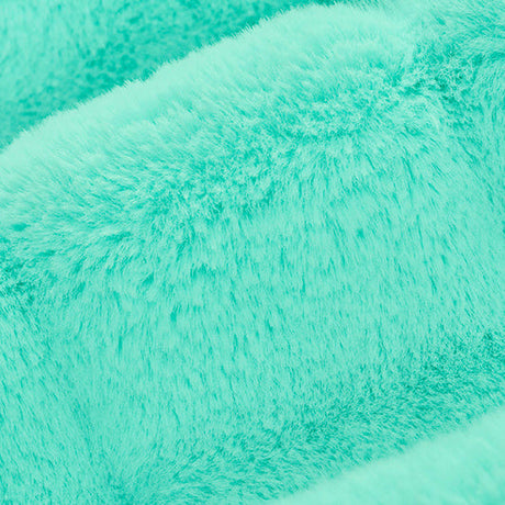 Luxe Cuddle Sydney Aruba Fabric by the Yard