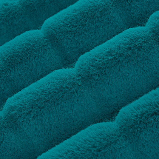 Luxe Cuddle Sydney Bayou Fabric by the Yard