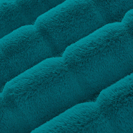 Luxe Cuddle Sydney Bayou Fabric by the Yard