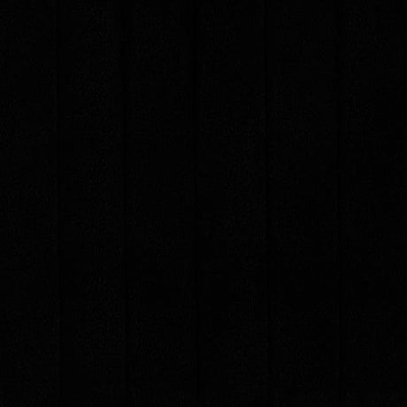 Luxe Cuddle Sydney Black Fabric 58-60"