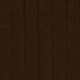 Luxe Cuddle Fabric Sydney Chocolate 58-60"