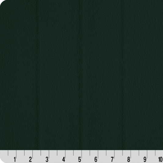 Luxe Cuddle Sydney Forest Fabric by the Yard