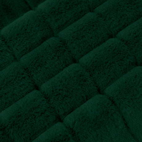 Luxe Cuddle Sydney Forest Fabric by the Yard